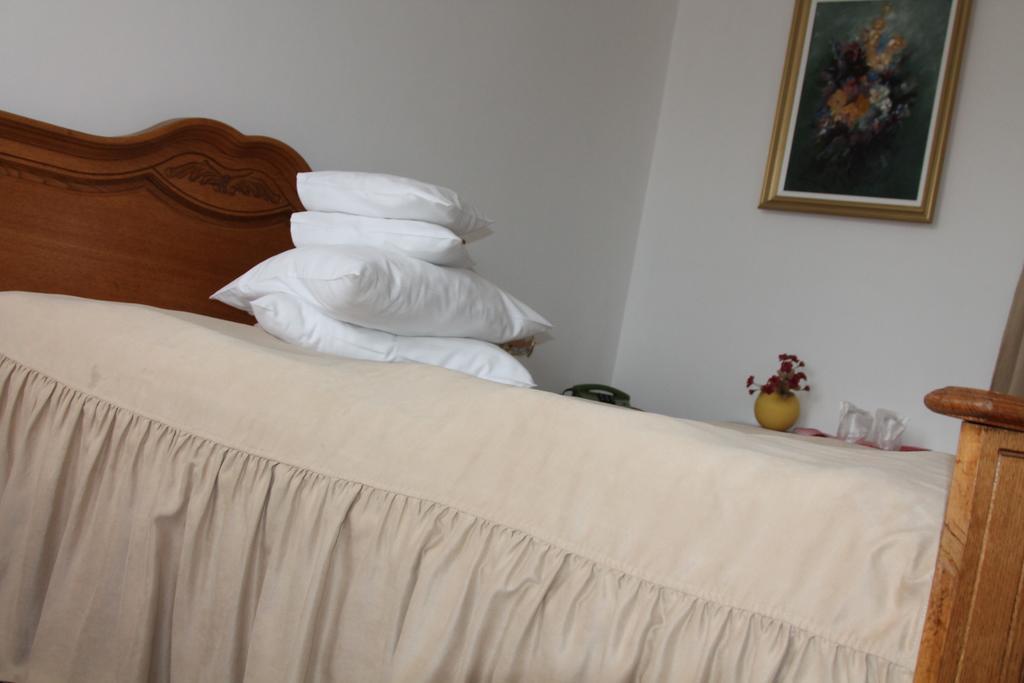 Hotel Zimbru Câmpulung Moldovenesc Quarto foto
